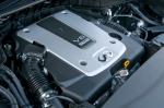 Infiniti M37 2011 года